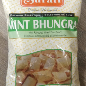Surati Mint Bhungra 80gm