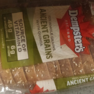 Dempsters Whole Grains